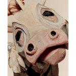 “It’s A Mysterious Thing, The Dynamic Between A Puppet Onstage And The Audience, Even Grown-Ups”