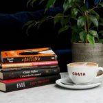 UK’s Costa Book Awards Are Abruptly Shut Down