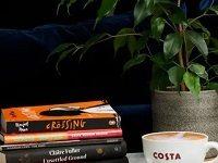 UK’s Costa Book Awards Are Abruptly Shut Down