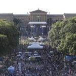 City Of Philadelphia Increases Arts Funding To (Slightly) Above Pre-Pandemic Levels