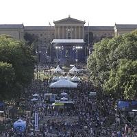 City Of Philadelphia Increases Arts Funding To (Slightly) Above Pre-Pandemic Levels