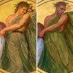 This Week In Art Restoration Mishaps, A Historic Clock Tower In Prague