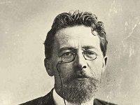 Why Chekhov Adaptations Seem To Be All Over The Place These Days