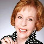 After 44 Years, Carol Burnett Is Returning To Regular Series TV