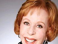 After 44 Years, Carol Burnett Is Returning To Regular Series TV