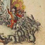 The Dark E.T.A. Hoffmann Stories At The Heart Of Two Of The World’s Favorite Ballets