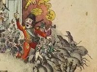 The Dark E.T.A. Hoffmann Stories At The Heart Of Two Of The World’s Favorite Ballets