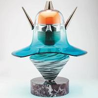 Can High Design Reverse The Decline Of Murano Glass?