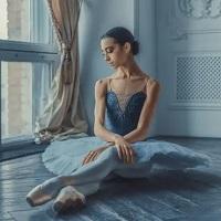 Why This Half-Spanish-Half-Ukrainian Ballet Star Had To Leave Moscow