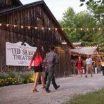Jacob’s Pillow Dance Festival Is Back To (Almost) Normal