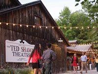 Jacob’s Pillow Dance Festival Is Back To (Almost) Normal