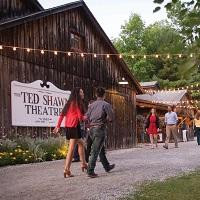 Jacob’s Pillow Dance Festival Is Back To (Almost) Normal