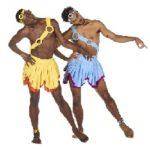 Queering Diaghilev’s Ballets Russes