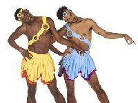 Queering Diaghilev’s Ballets Russes