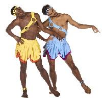 Queering Diaghilev’s Ballets Russes