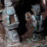 Discovery Of 13,000 Ancient Artifacts Sheds Light On Lost Culture Of Sanxingdui