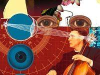 The How, When, And Why Of Eye Contact Among Musicians