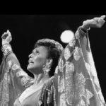 Broadway To Rename A Theater After Lena Horne