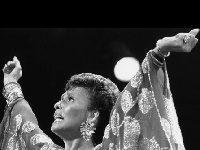 Broadway To Rename A Theater After Lena Horne