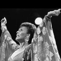 Broadway To Rename A Theater After Lena Horne