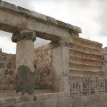 Ancient Mayan City Discovered During Construction For Industrial Park