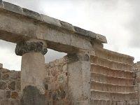 Ancient Mayan City Discovered During Construction For Industrial Park