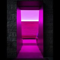 How James Turrell Was Inspired By Quaker Meetinghouses