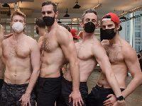 Want To See How Exactly Broadway Bares? Like This.