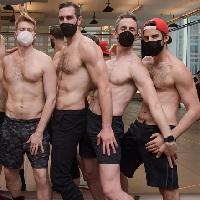 Want To See How Exactly Broadway Bares? Like This.