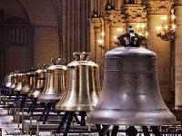 The Bells Of Notre-Dame And The Sounds You Never Knew They’ve Been Making