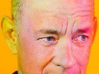 Is It Telling, In This Age Of Mistrust, That Tom Hanks Is Playing A Bad Guy?