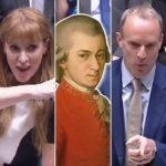 A Little Dust-Up Over Opera And Classism In Britain’s Parliament
