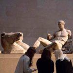 There’s “A Deal To Be Done” On The Return Of The Parthenon Marbles, Says The British Museum’s Chairman