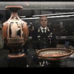 Italy Opens A New Museum Just For Stolen Antiquities It Has Recovered