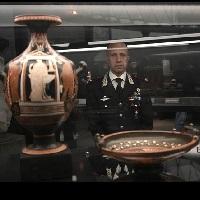 Italy Opens A New Museum Just For Stolen Antiquities It Has Recovered