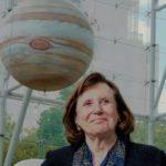 The Museum Of Natural History’s First Woman President Is Stepping Down