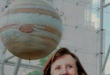 The Museum Of Natural History’s First Woman President Is Stepping Down