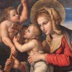 Find A Surprise Renaissance Masterwork, Pay Nursing Home Bills