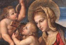 Find A Surprise Renaissance Masterwork, Pay Nursing Home Bills