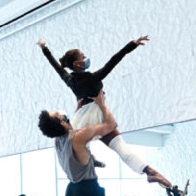 Creating A Space For Ballet Where Black Dancers’ Identity Is Welcome, Not A Problem To Be Solved