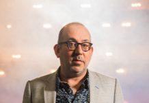 Barry Koskie’s Dream Place At The Komische Oper Berlin