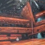 Paintings Of An Industry On Its Knees After COVID Lockdowns And Cancellations