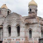 Ukraine’s Cultural Heritage Seems To Be Under Coordinated Attack