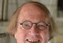 John Merriman, Who Brought Historical France To ‘Freestyle Rap’ Life, Has Died At 75