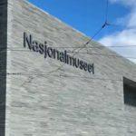 Norway Finally Gets Its National Museum, Which Is Opening With An Exhibit Of Reindeer Skulls