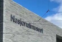 Norway Finally Gets Its National Museum, Which Is Opening With An Exhibit Of Reindeer Skulls