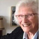 A 101-Year-Old Dutch Woman Is Reunited With A Painting Looted By The Nazis