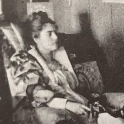 This Women’s Social Club Changed Literature And Art, But Its Members Kept It Quiet
