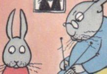 The Irish Writer And Artist Who Created Countless East German Books