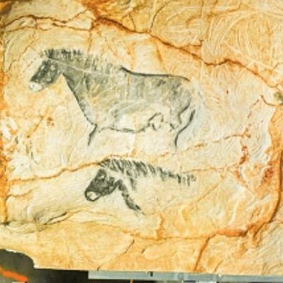 As Climate Change Destroys Paleolithic Cave Art, France Opens A Museum Of Reproductions